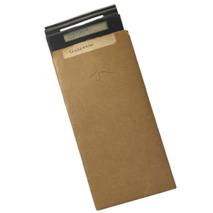 Posten 14 Stereoview Negative Gaspe Peninsula Quebec Zelluloid Film um 1930 - Bild 1 von 17