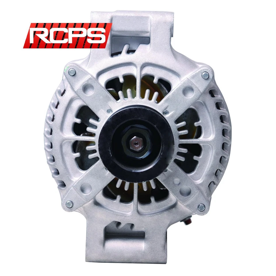 New 210A Alternator For BMW 335i GT xDrive 3.0L 2014-16 104210-6503 11156 10202 - Image 1 of 4