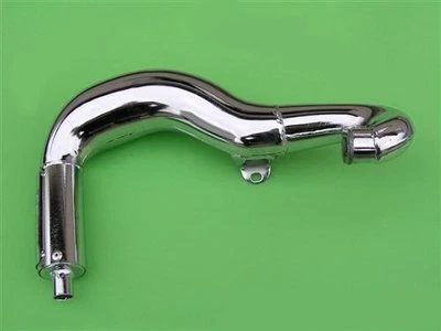 Tuning Rezonanz Auspuff Reso für 2WD und 4WD FG Marder, FG Baja  - Bild 1 von 4