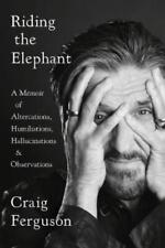 Craig Ferguson Riding The Elephant (Paperback) (UK IMPORT)