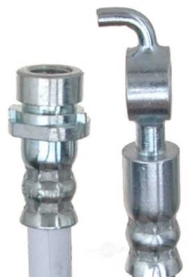 Manguera de freno delantera derecha para Ford Fiesta 2012 2011-2013 Raybestos BH382935 PG Plus Foto 1 de 2