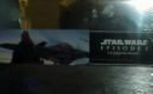 Episode I the Phantom Menace Portfolio by Doug Chiang (1999, Merchandise, Other)