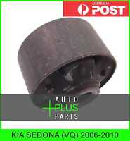 For Nissan Elgrand E52 2010- Rear Bushing Front Control Arm Hydro
