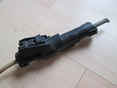 Delphi Automotive Weatherproof 1-pin Connector Set with Wiring 6AWG #M275CW - Image 1 of 4