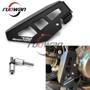 For 790 Adventure R S 890 Adventure R 2019-2023 Rear Brake Cylinder Guard Cover - Picture 1 of 11
