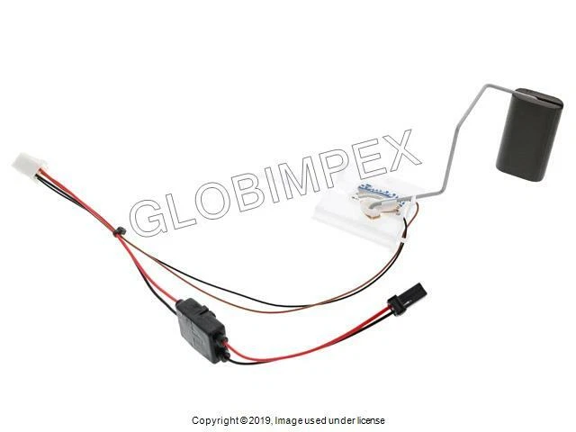 Unidad de envío de nivel de combustible JAGUAR XK8 XKR (2000-2002) GENUINA + 1 AÑO DE GARANTÍA Foto 1 de 1