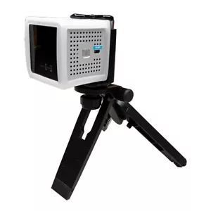Rarely Used Innoio Innocube Smart Beam Portable Pocket Projector - Picture 1 of 6