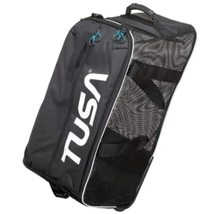 Tusa BA0301 Roller Mesh Bag - Picture 1 of 1