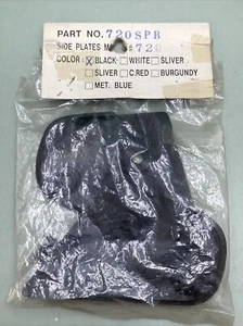 NEW REPLACES M2R 720SPB PIVOT KIT 720 716 BLACK - Picture 1 of 1