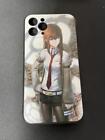 STEINS;GATE iPhone11 Pro case Anime Goods From Japan