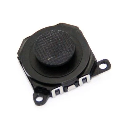 Analog Stick unit for PSP in black - Image 1 of 2