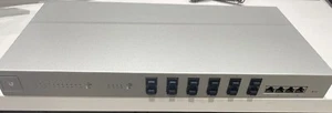 Ubiquiti Networks UniFi US-16-XG 10G 16-Port Managed Aggregation Switch - Picture 1 of 8