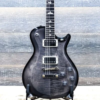 Guitarra Eléctrica PRS S2 McCarty 594 Patrón Único De Colección Gris Elefante con Bolsa Foto 1 de 4