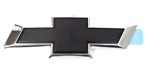 OEM GM Emblem Set 2017-2018 Chevrolet Cruze 84025722 23258524 - Picture 1 of 1