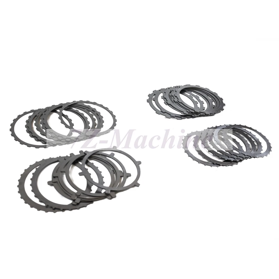 Kit de placas de acero AF23/AF33 para Saturn Lon Vue Foto 1 de 1