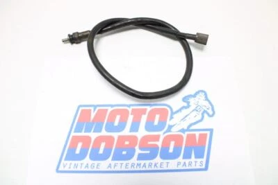 Cable velocímetro Honda CB900-F 1981 Foto 1 de 4
