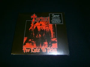 TYRANT - Too Late to Pray. Digipak CD - Picture 1 of 4
