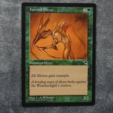 Tempest - Stronghold - Exodus - Rath Cycle MtG MULTILIST - Magic Singles #13