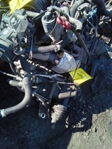 Automatic Transmission FWD 2.86 Ratio Opt FQ3 ID Pab 2000 PONTIAC BONNEVILLE - Picture 1 of 6
