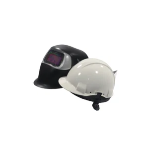 3M UU-0093-2979- Casco de soldadura nuevo NFP - Imagen 1 de 7