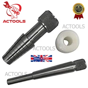 Rathburn Ring Stretcher Wedding Band Sizing Stretching Mandrel Jewelry Tools UK - Picture 1 of 14