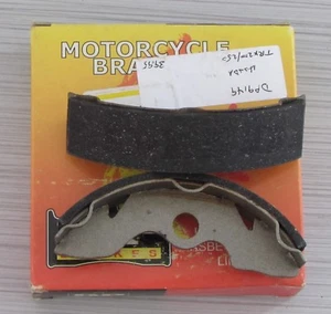 Zapatas de freno DP DP9149 para Honda TRX200 TRX250 TRX300 1986-2016 - Imagen 1 de 1