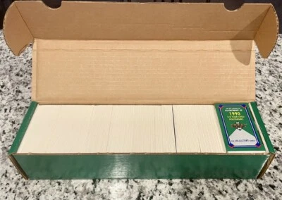 1990 Upper Deck Baseball Cards (#250-499) U Pick! 35 Cent Shipping/Discounts! - Image 1 of 2