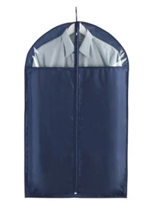 Wenko Business Kleidersack Schutzhülle Kleiderhülle Aufbewahrung 100x60 cm - Bild 1 von 1