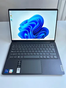 Lenovo IdeaPad 5 PRO - 14ITL6. Intel Core i7-1165G7/8GB/512GB SSD/14'' - Imagen 1 de 8