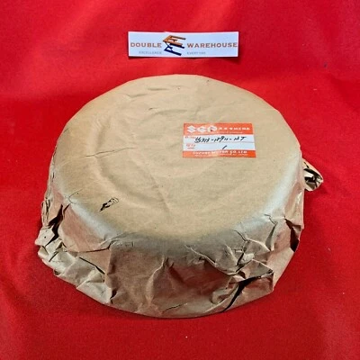 Llanta exterior delantera NOS OEM Suzuki 55313-18911-13T  Foto 1 de 2