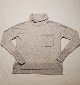 Vineyard Vines Women's Cashmere Blend Sweater Size XXS Preppy High Low Hem - Picture 1 of 8