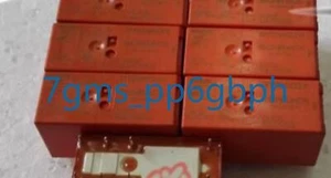 Relé RTD14024 #T2 1 PIEZA NUEVO - Imagen 1 de 4