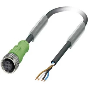 PHOENIX CONTACT 1668124 STECKER VERPACKT FÜR SENSOR ODER AKTOR M12 - Bild 1 von 1