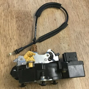 2008-2010 Saturn Vue LF (Front Driver Side) Power Door Lock Actuator Assembly - Picture 1 of 10