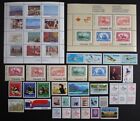 CANADA Postage Stamps, 1982 Complete Year set collection, Mint NH, See scans