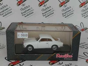 Die Cast 1/43 " Alfa Romeo Sprint 1960 Coupe' " DETAIL CARS (363) - Picture 1 of 2