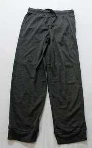 Old Navy Boy's Go-Dry Cool Mesh Jogger Performance Pants EJ2 Gray Medium (8) NWT - Picture 1 of 4