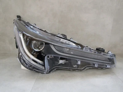 Frontscheinwerfer Toyota Corolla 81110-02S70 LED Rechts Scheinwerfer Headlight - Bild 1 von 4