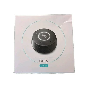 Open Box Eufy Genie Smart Speaker T1240 Alexa-Enabled WiFi - Picture 1 of 7