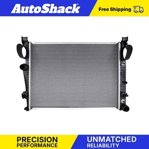 Radiator 18.81" (477.8 mm) for 2007-2012 Mercedes-Benz SL550 - Picture 1 of 7
