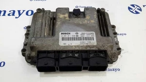 0281011940 CENTRALITA MOTOR UCE / 8200311550 / 8200442263 / 673382 PARA RENAULT - Imagen 1 de 4