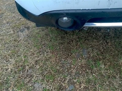 Corner/Park Light Fog-driving Bumper Mounted Hatchback Fits 07-12 VERSA 112378 - Image 1 of 4