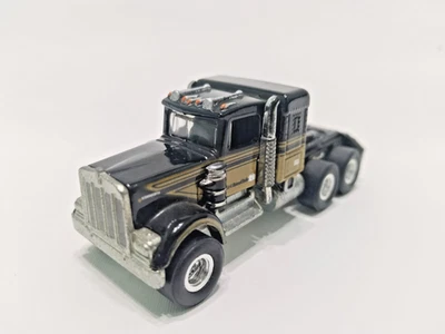 Hot Wheels 2013 Smokey and the Bandit 75 Kenworth W900 LOOSE - Image 1 of 4