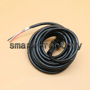 Nuevo para Mitsubishi Servo J2S MR-PWCNS1-5M Cable + Conector ENVÍO RÁPIDO - Imagen 1 de 5