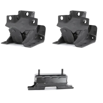 Motor Mount Kit for Chevrolet Suburban 2016 2017 6.0L V8 - Image 1 of 4