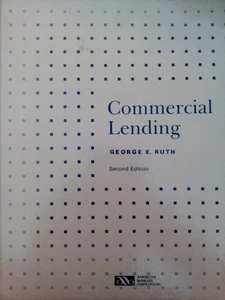 Commercial Lending (Education Policy and Development) - Picture 1 of 1