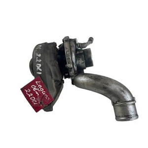 Renault Laguna II 2003 Diesel 110kW Turbolader Turbo 8200459638A JUT97617 - Bild 1 von 8