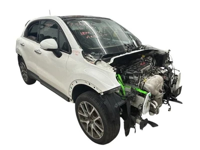 2016 Fiat 500 Automatic Transmission 4 Door X Model 2.4L AWD - Image 1 of 4