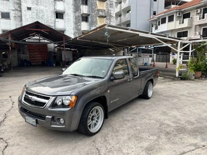 2007 Chevrolet Colorado Extended Cab 1JZ-GTE Engine Swapped - Picture 1 of 24
