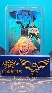 2023-24 Upper Deck Extended Series Jake Oettinger Holoview Card #SPX-32 - Picture 1 of 2